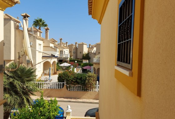 Revente - Appartement -
Playa Flamenca