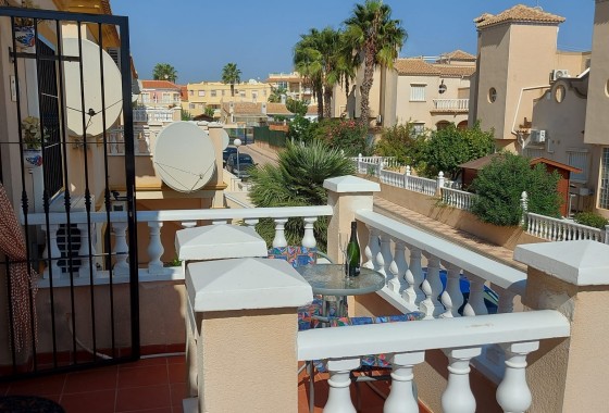 Revente - Appartement -
Playa Flamenca