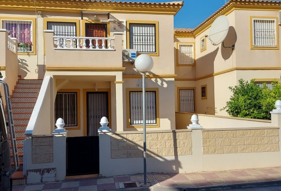 Revente - Appartement -
Playa Flamenca