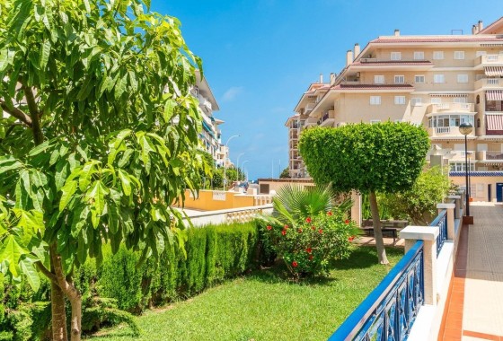 Langzeitmiete - Wohnung / Apartment -
Torrevieja - La Mata