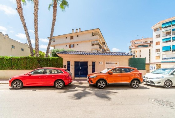 Langzeitmiete - Wohnung / Apartment -
Torrevieja - La Mata