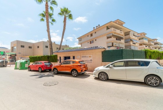 Langzeitmiete - Wohnung / Apartment -
Torrevieja - La Mata