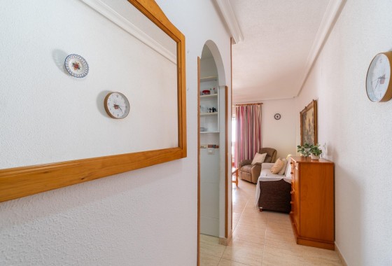 Langzeitmiete - Wohnung / Apartment -
Torrevieja - La Mata