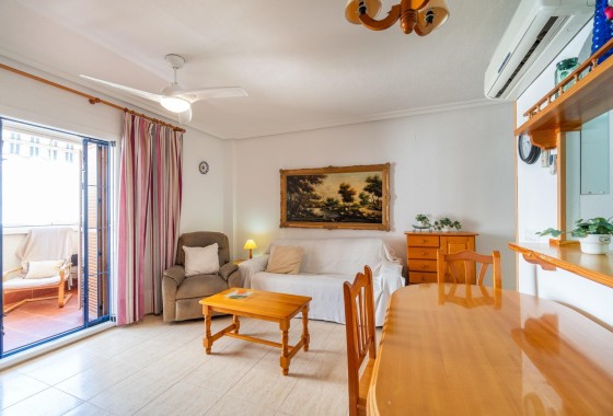 Langzeitmiete - Wohnung / Apartment -
Torrevieja - La Mata