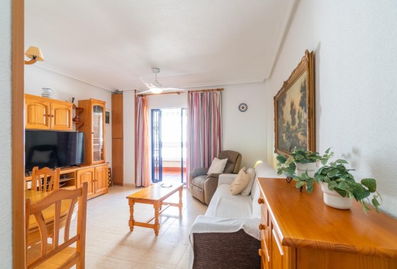 Langzeitmiete - Wohnung / Apartment -
Torrevieja - La Mata