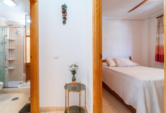 Langzeitmiete - Wohnung / Apartment -
Torrevieja - La Mata