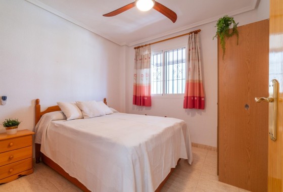 Langzeitmiete - Wohnung / Apartment -
Torrevieja - La Mata