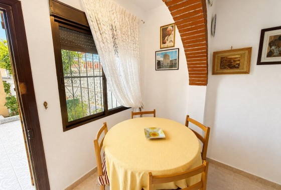 Wiederverkauf - Wohnung / Apartment -
Torrevieja - La Siesta