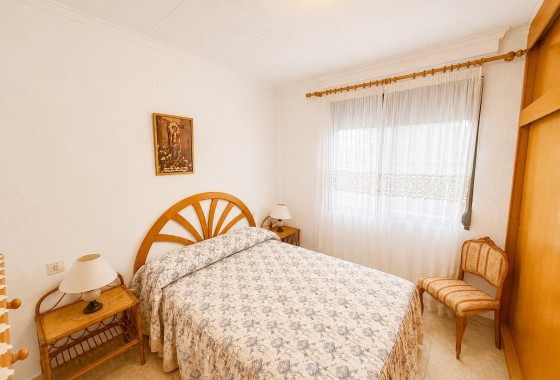 Wiederverkauf - Wohnung / Apartment -
Torrevieja - La Siesta