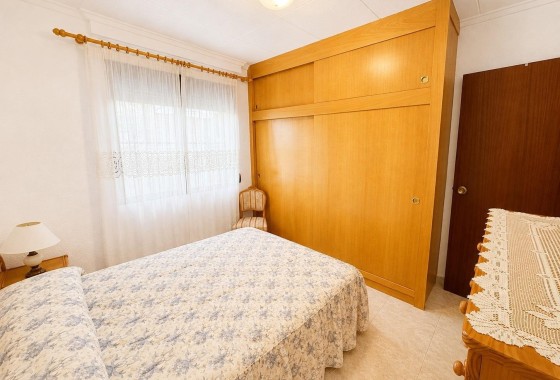 Wiederverkauf - Wohnung / Apartment -
Torrevieja - La Siesta