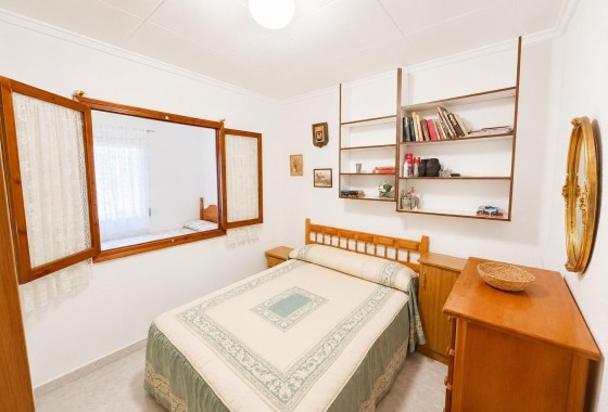 Wiederverkauf - Wohnung / Apartment -
Torrevieja - La Siesta