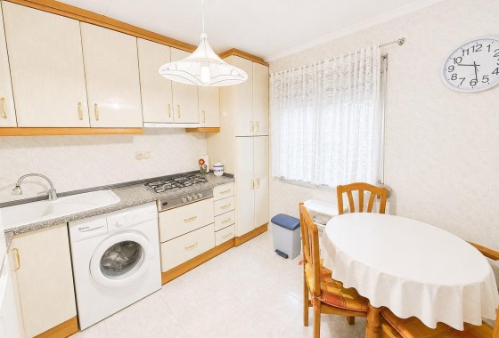 Wiederverkauf - Wohnung / Apartment -
Torrevieja - La Siesta