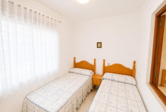 Wiederverkauf - Wohnung / Apartment -
Torrevieja - La Siesta