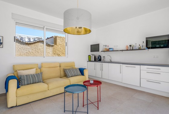 Wiederverkauf - Freistehende Villa -
Ciudad Quesada - Rojales - Ciudad Quesada