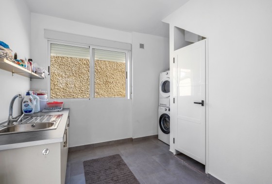 Wiederverkauf - Freistehende Villa -
Ciudad Quesada - Rojales - Ciudad Quesada