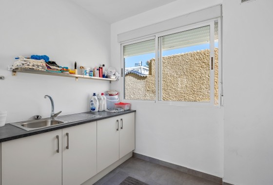 Wiederverkauf - Freistehende Villa -
Ciudad Quesada - Rojales - Ciudad Quesada