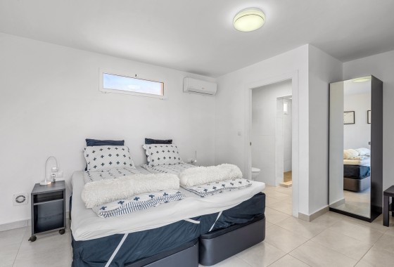 Wiederverkauf - Freistehende Villa -
Ciudad Quesada - Rojales - Ciudad Quesada