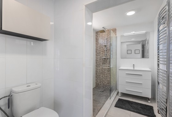 Wiederverkauf - Freistehende Villa -
Ciudad Quesada - Rojales - Ciudad Quesada