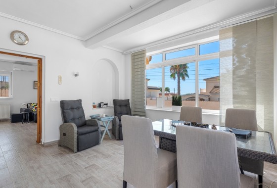 Wiederverkauf - Freistehende Villa -
Ciudad Quesada - Rojales - Ciudad Quesada
