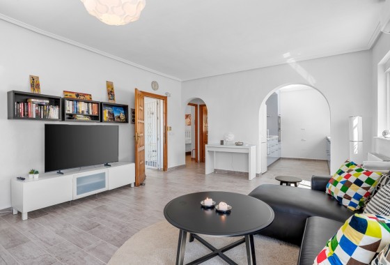 Wiederverkauf - Freistehende Villa -
Ciudad Quesada - Rojales - Ciudad Quesada