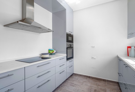 Wiederverkauf - Freistehende Villa -
Ciudad Quesada - Rojales - Ciudad Quesada