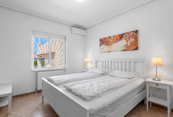 Wiederverkauf - Freistehende Villa -
Ciudad Quesada - Rojales - Ciudad Quesada