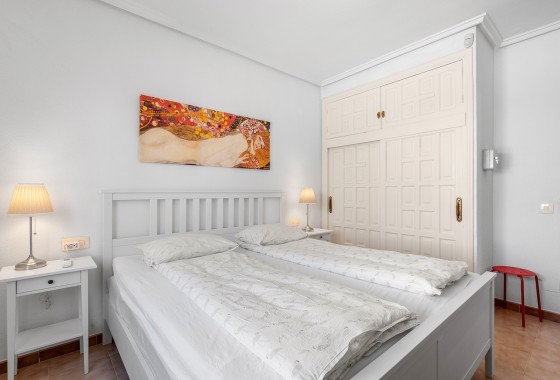 Wiederverkauf - Freistehende Villa -
Ciudad Quesada - Rojales - Ciudad Quesada