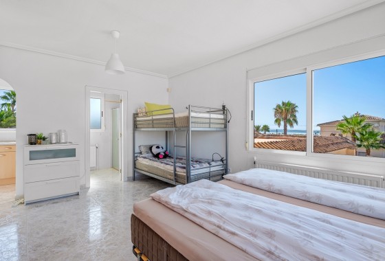 Wiederverkauf - Freistehende Villa -
Ciudad Quesada - Rojales - Ciudad Quesada