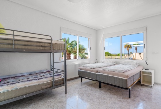 Wiederverkauf - Freistehende Villa -
Ciudad Quesada - Rojales - Ciudad Quesada