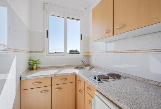Wiederverkauf - Freistehende Villa -
Ciudad Quesada - Rojales - Ciudad Quesada