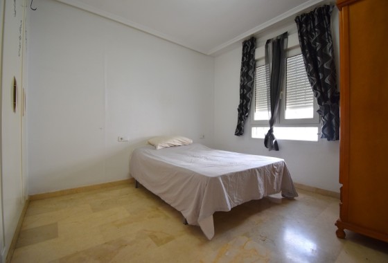 Wiederverkauf - Wohnung / Apartment -
Orihuela Costa - Villamartin