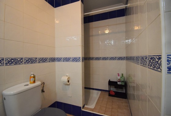 Wiederverkauf - Wohnung / Apartment -
Orihuela Costa - Villamartin