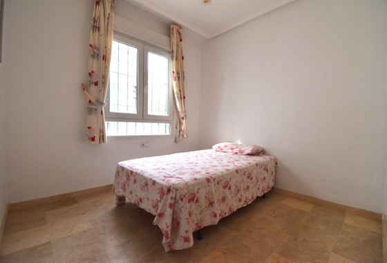 Wiederverkauf - Wohnung / Apartment -
Orihuela Costa - Villamartin