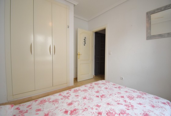 Wiederverkauf - Wohnung / Apartment -
Orihuela Costa - Villamartin