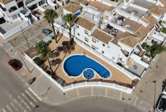 Herverkoop - Appartement / Flat -
Entre Naranjos - Vistabella Golf