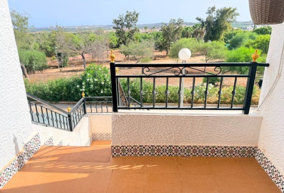 Herverkoop - Appartement / Flat -
Entre Naranjos - Vistabella Golf