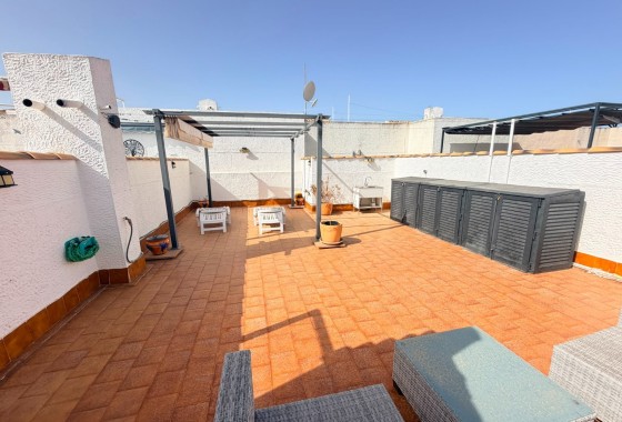 Herverkoop - Appartement / Flat -
Entre Naranjos - Vistabella Golf