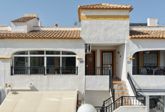 Herverkoop - Appartement / Flat -
Entre Naranjos - Vistabella Golf