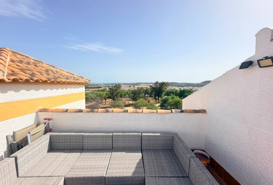 Herverkoop - Appartement / Flat -
Entre Naranjos - Vistabella Golf