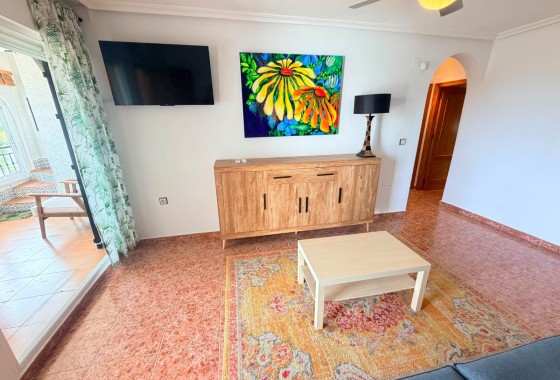 Herverkoop - Appartement / Flat -
Entre Naranjos - Vistabella Golf