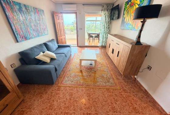 Herverkoop - Appartement / Flat -
Entre Naranjos - Vistabella Golf