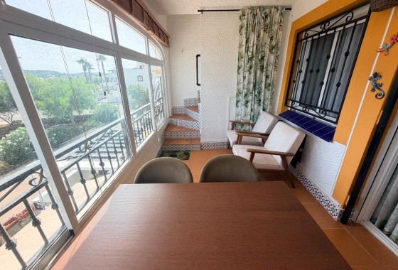 Herverkoop - Appartement / Flat -
Entre Naranjos - Vistabella Golf