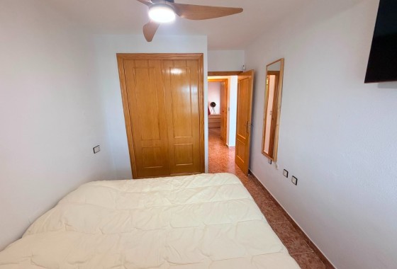 Herverkoop - Appartement / Flat -
Entre Naranjos - Vistabella Golf
