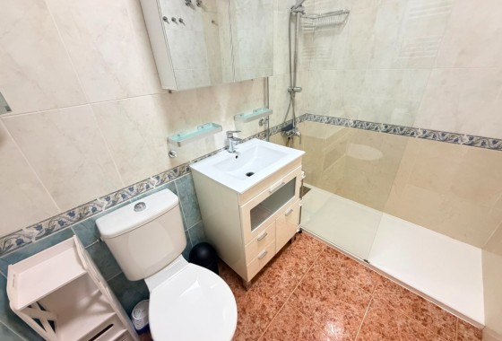 Herverkoop - Appartement / Flat -
Entre Naranjos - Vistabella Golf