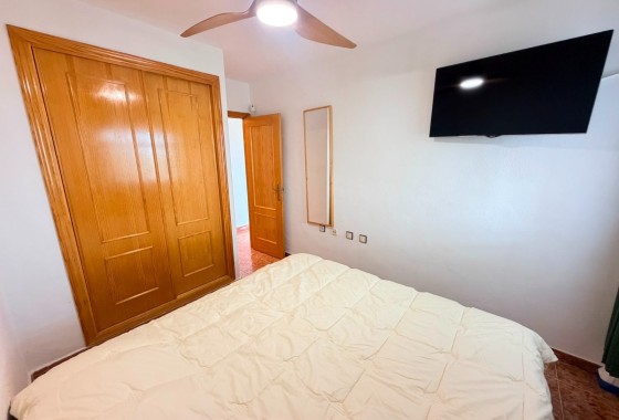 Herverkoop - Appartement / Flat -
Entre Naranjos - Vistabella Golf