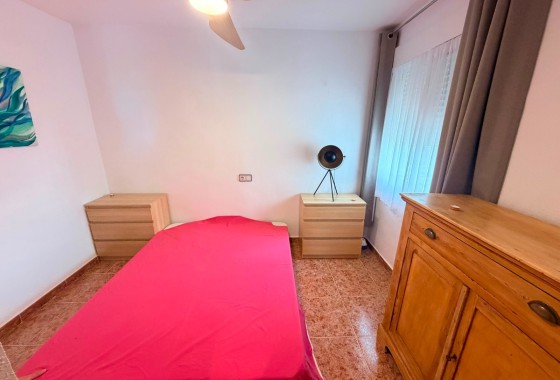 Herverkoop - Appartement / Flat -
Entre Naranjos - Vistabella Golf