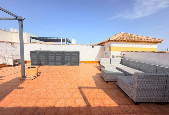 Herverkoop - Appartement / Flat -
Entre Naranjos - Vistabella Golf