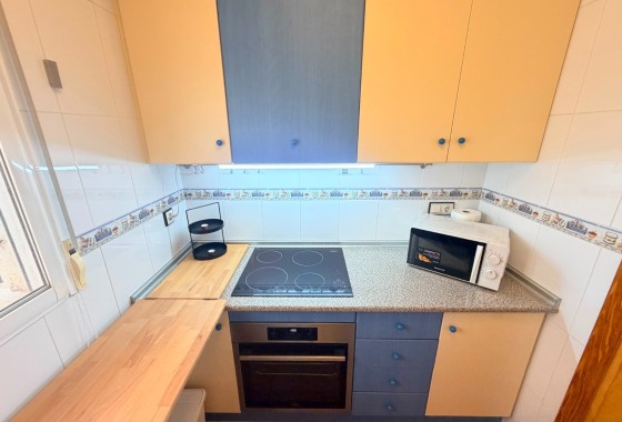 Herverkoop - Appartement / Flat -
Entre Naranjos - Vistabella Golf