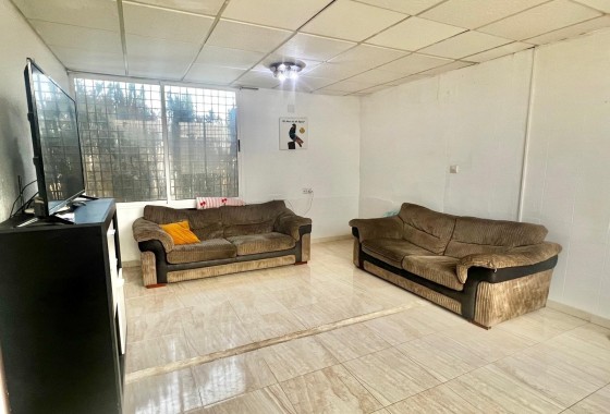 Herverkoop - Finca / Landhuis -
San Fulgencio - San Fulgencio - Country
