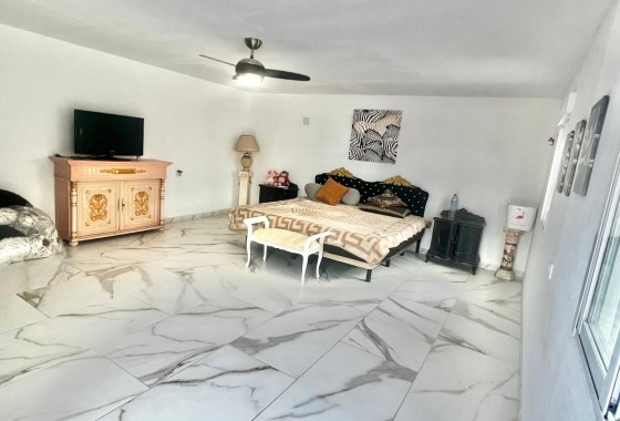 Herverkoop - Finca / Landhuis -
San Fulgencio - San Fulgencio - Country